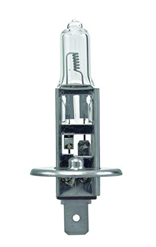 HELLA H1 24V HELLA H1 24V Standard Halogen Bulb, 70W