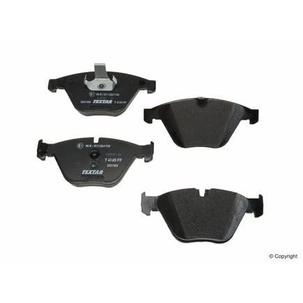 TEXTAR 2331303 Textar 2331303 Disc Brake Pad for for BMW