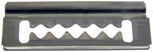 DORMAN 963-630D Dorman 963-630D BUMPER RETAINER