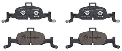 BREMBO P85164X Brembo P85164X BRAKE PAD