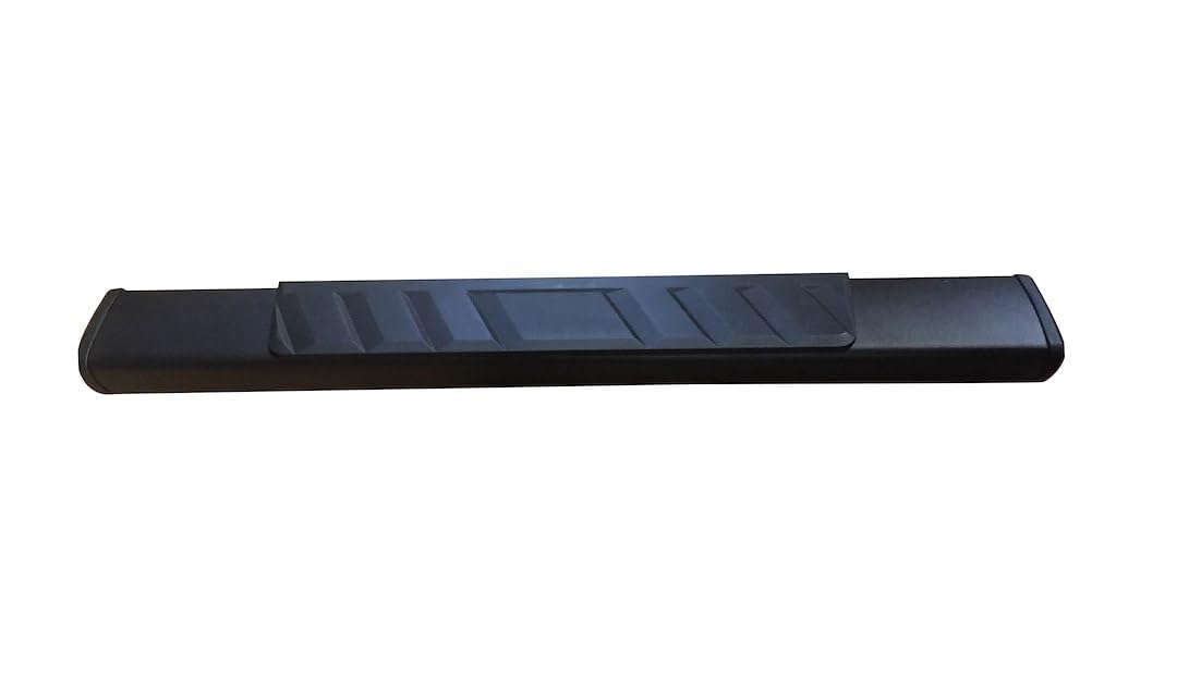 TRAILFX G5012 Trailfx G5012 T4 SIDE BAR SAMPLE PSS+BLK