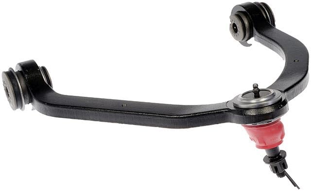 Dorman CB90498RD Front Passenger Side Upper Suspension Control