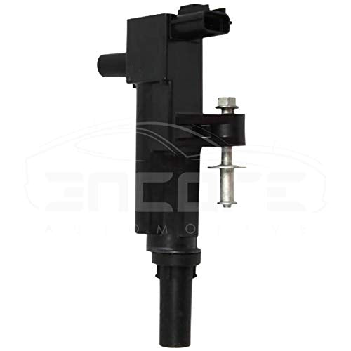ENCORE AUTOMOTIVE IC-D20004 Encore Automotive Ignition Coil IC-D20004 (Genuine OE)