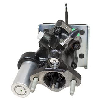Motorcraft BRB36 Power Brake Booster Assembly