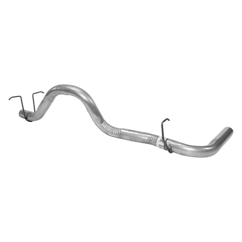 AP EXHAUST 54944 AP Exhaust Products 54944 Exhaust Tail Pipe