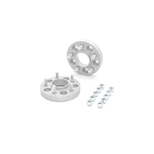 EIBACH S90-4-25-010 Eibach Pro-Spacer Kit S90-4-25-010 (25 mm Pair) Compatible with Ford Explorer 1991-1994