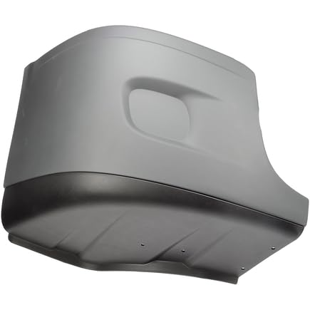 Dorman 242-6023 Front Passenger Side Bumper