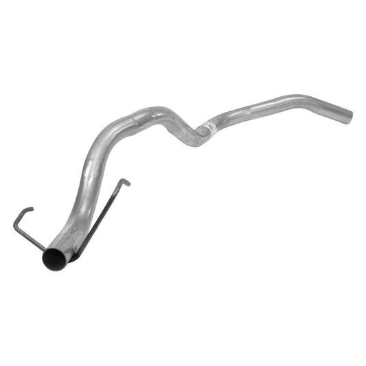 AP EXHAUST 44753 AP Exhaust Products 44753 Exhaust Tail Pipe
