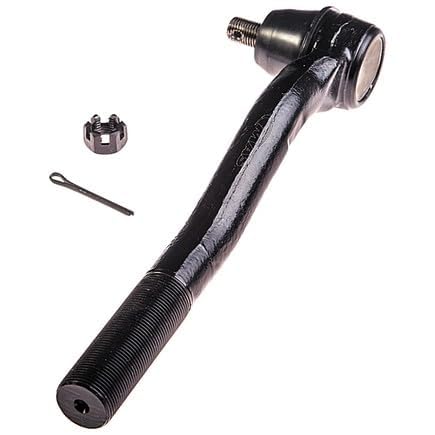 DORMAN T3472 Dorman T3472 Front Passenger Side Steering Tie Rod End Compatible with Select Jeep Models