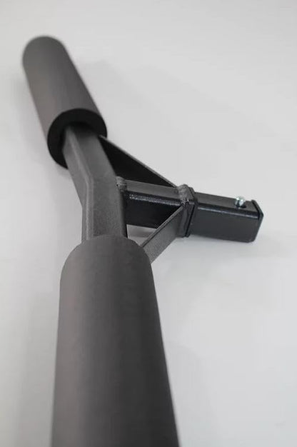 EXPOSED RACK 8-00-9833 Exposed Rack 8-00-9833 CENTER Y KYK PDL BRD MNT