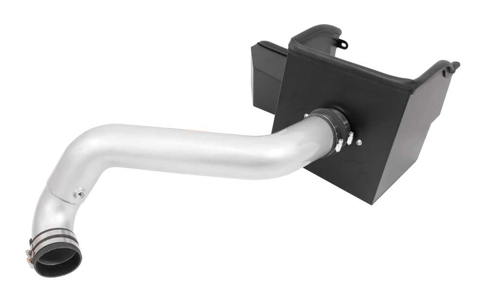 K&N FILTER 77-1564KS K&N Cold Air Intake System: High-Flow Air Filter, Increase Performance & Towing: Compatible with 2013-2024 RAM: 1500, 77-1564KS