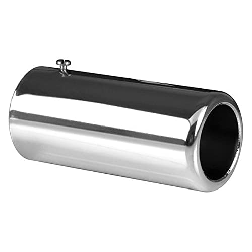 AP EXHAUST 9820 AP Exhaust Products 9820 Exhaust Pipe