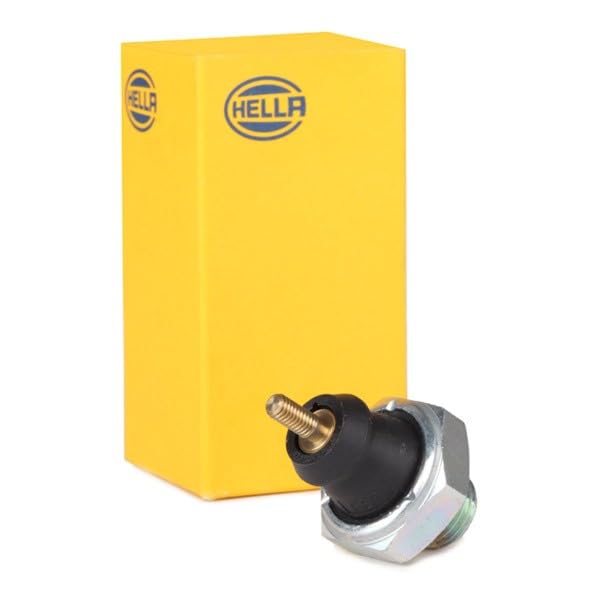 Hella 003259421 6ZL 003 259-421 Öldruckschalter
