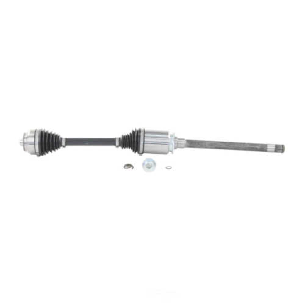 TRAKMOTIVE BM-86001 TrakMotive CV Axle Shaft - BM-86001