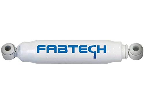 FABTECH FTS7181