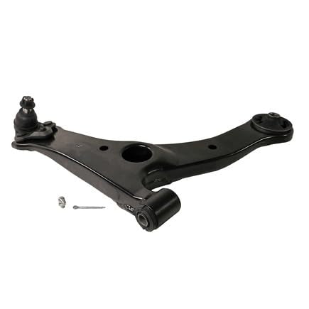 MOOG RK623943 RK623943 Suspension Control Arm and Ball Joint Assembly