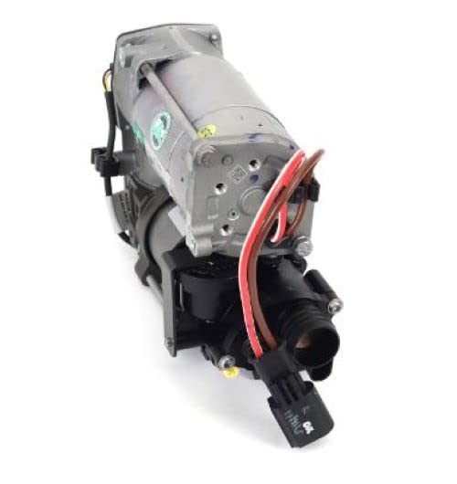 ARNOTT P-3471 Arnott - WABCO Air Suspension Compressor- 16-19 BMW 7-Series (G11/G12) (P-3471)
