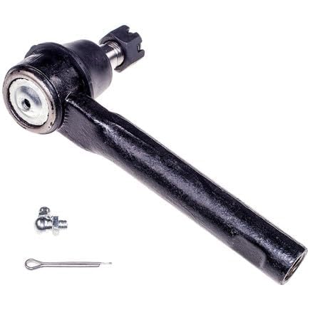 DORMAN TO69175 Dorman TO69175 Front Outer Steering Tie Rod End