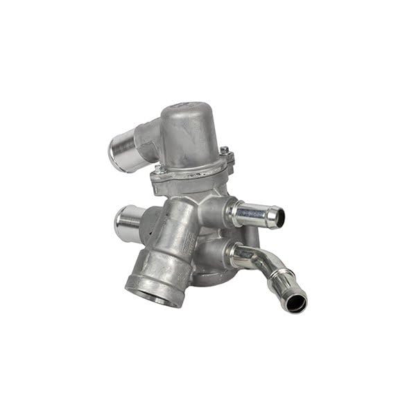 Motorcraft RH248 Connection