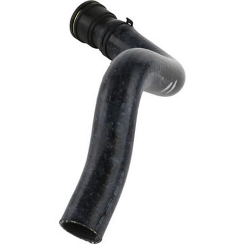 Dayco 72916 Radiator Coolant Hose P/N