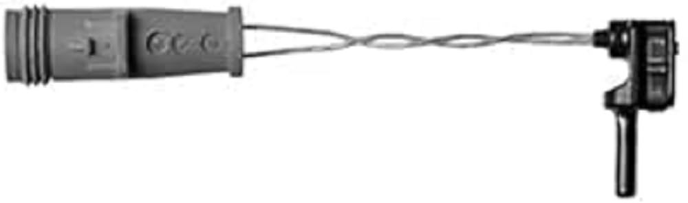 HELLA 355252141 Pagid 355252141 Disc Brake Pad Wear Sensor