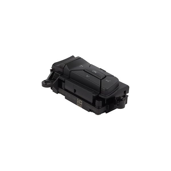 MOTORCRAFT SW7939 Motorcraft SW7939 SWITCH ASY-CONTROL