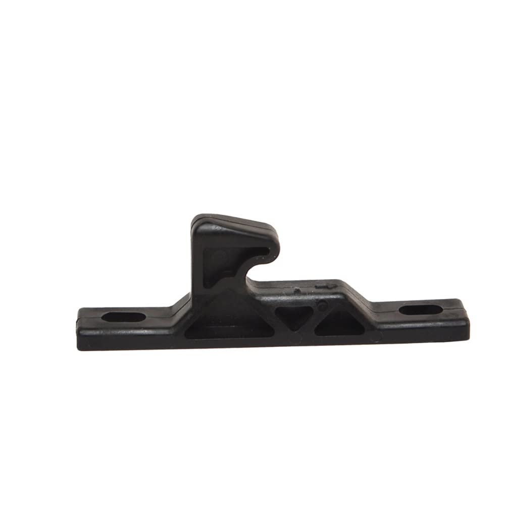 RV DESIGNER H318 RV Designer H318-2-3/16" Short Strike for H316 Push Latch