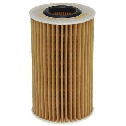 MAHLE OX554D1 Mahle OX554D1 Engine Oil Filter