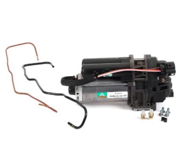 ARNOTT P-3477 Arnott - WABCO Air Suspension Compressor- 17-21 Porsche Panamera (971) (P-3477)