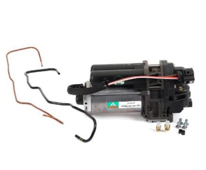 ARNOTT P-3477 Arnott - WABCO Air Suspension Compressor- 17-21 Porsche Panamera (971) (P-3477)