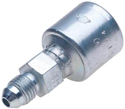Gates G25165-0606 HYDRAULIC COUPLING-MEGACRIMP