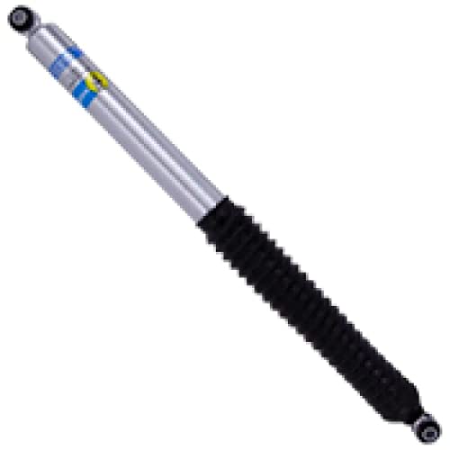 BILSTEIN 33-305226 Bilstein B8 20-21 Jeep Gladiator JT Rear Shock (For Rear Lifted Height 3-4.5in) (33-305226)