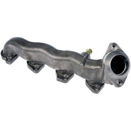 DORMAN 674-709 Dorman 674-709 Driver Side Exhaust Manifold Kit - Includes Required Gaskets and Hardware Compatible with Select Ford Models