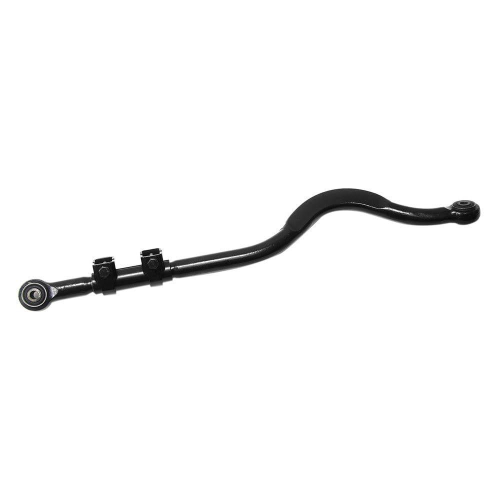 TERAFLEX 1754418 TeraFlex 1754418 JK Rear Forged Monster Track Bar Kit