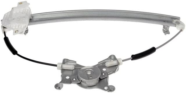 Dorman 740-100 Power Window Regulator(Regulator ONLY