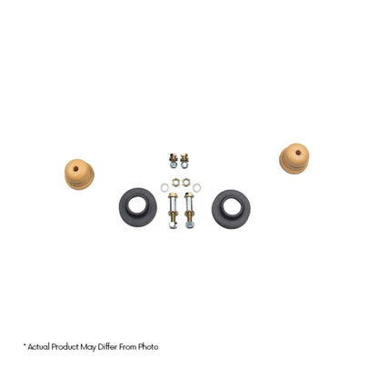 BELLTECH 694 Belltech 694 LOWERING KIT