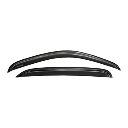 TRAILFX 2002H TRAILFX PLST TX Window Vents 2Pc Ram 09-18