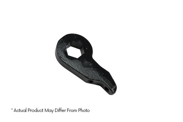 BELLTECH 3925 Belltech 3925, 1-3" Torsion Key Front Leveling Kit, Black