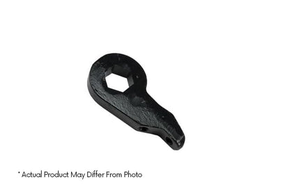 BELLTECH 3925 Belltech 3925, 1-3" Torsion Key Front Leveling Kit, Black