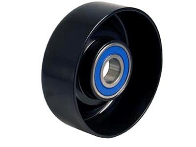 Dayco 89546 Idler/tensioner Pulley, Lt Duty