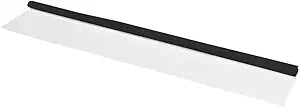 SWM 9809.5087 9 ft. 6 in. x 25 ft. EPDM Plus RV Roof White