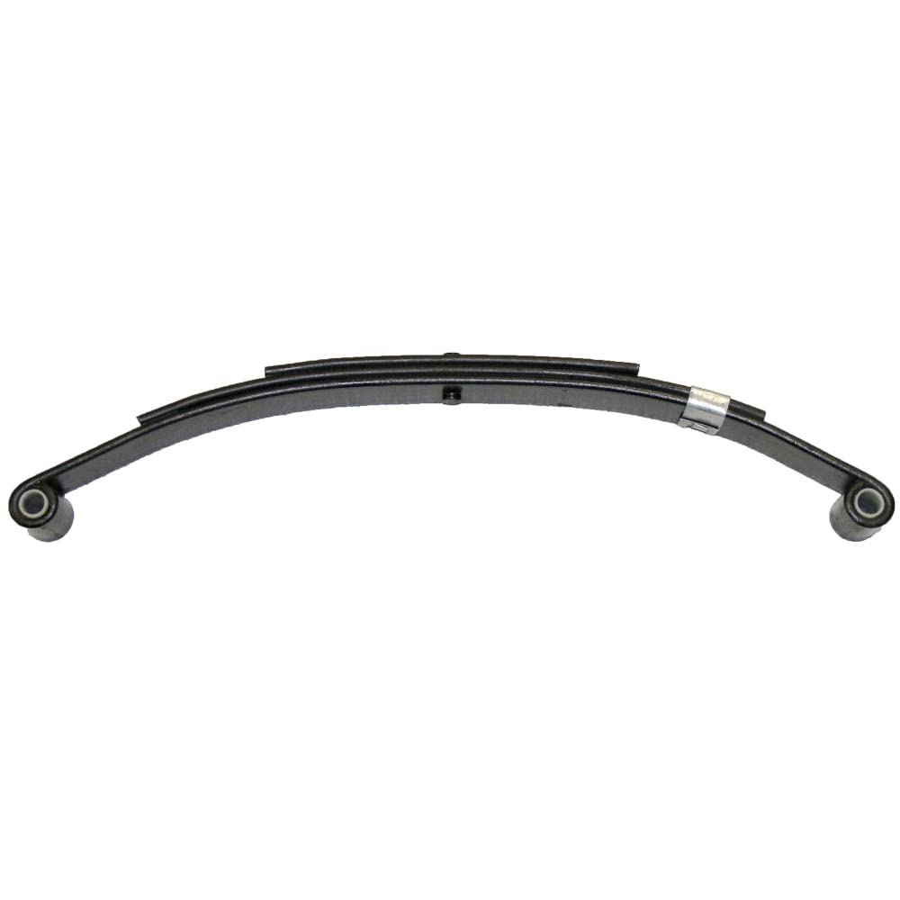 AP PRODUCTS 014-127094 AP Products 014-127094 1000Lb 3 Leaves Leaf Spring