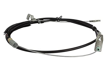 Motorcraft BRCA70 CABLE ASY-PARKING BRAKE