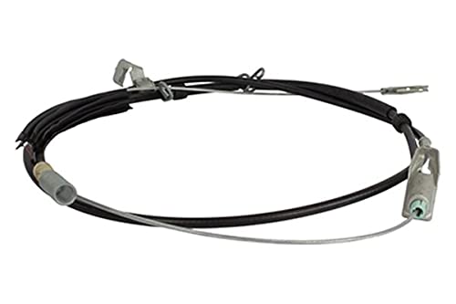 Motorcraft BRCA70 CABLE ASY-PARKING BRAKE