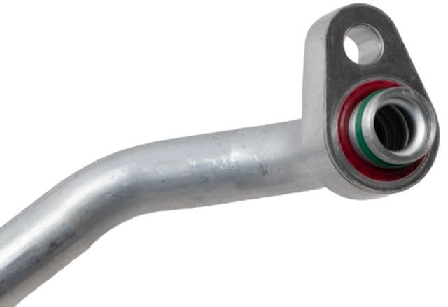 FOUR SEASONS 65753 Four Seasons A/C Refrigerant Suction Hose 65753