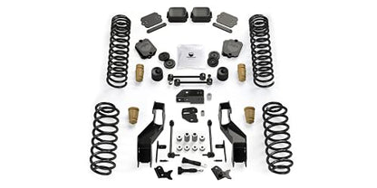 TERAFLEX 1613000 TeraFlex Jeep JL Wrangler 4 Door, ST3, no shocks