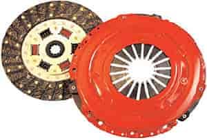 MCLEOD 75225 McLeod Racing 75225 Super Street Pro Kit (Chev V8 55-85), 1 Pack
