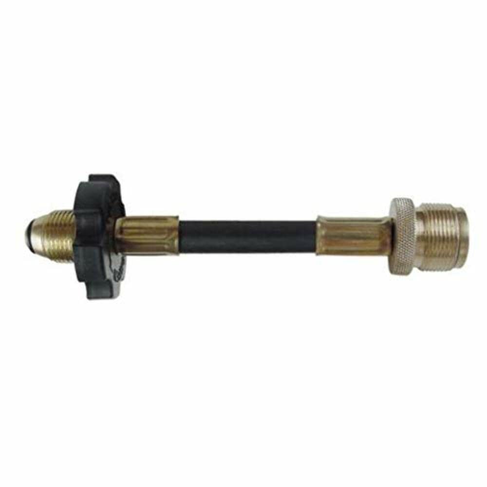 AP PRODUCTS MER407-60P AP Products Marshall Excelsior MER407-60P Thermoplastic Hose, 1/4" Hose ID - 60"