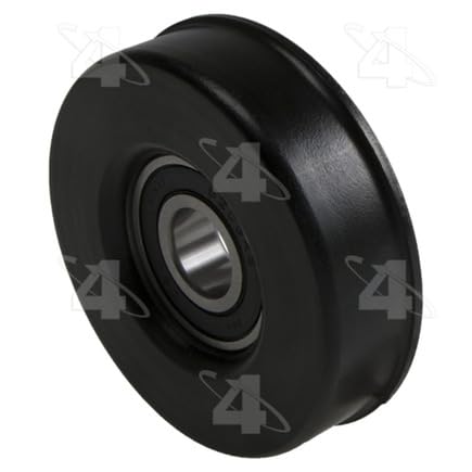 FOUR SEASONS 45087 Four Seasons 45087 IDLER PULLEY