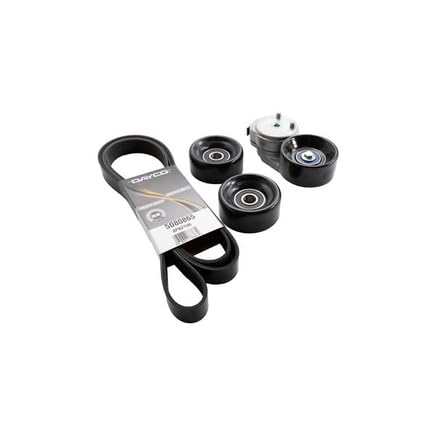 Dayco 5080865K1 Auto Extra